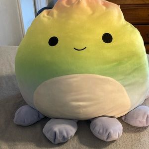 Squishmallows octopus